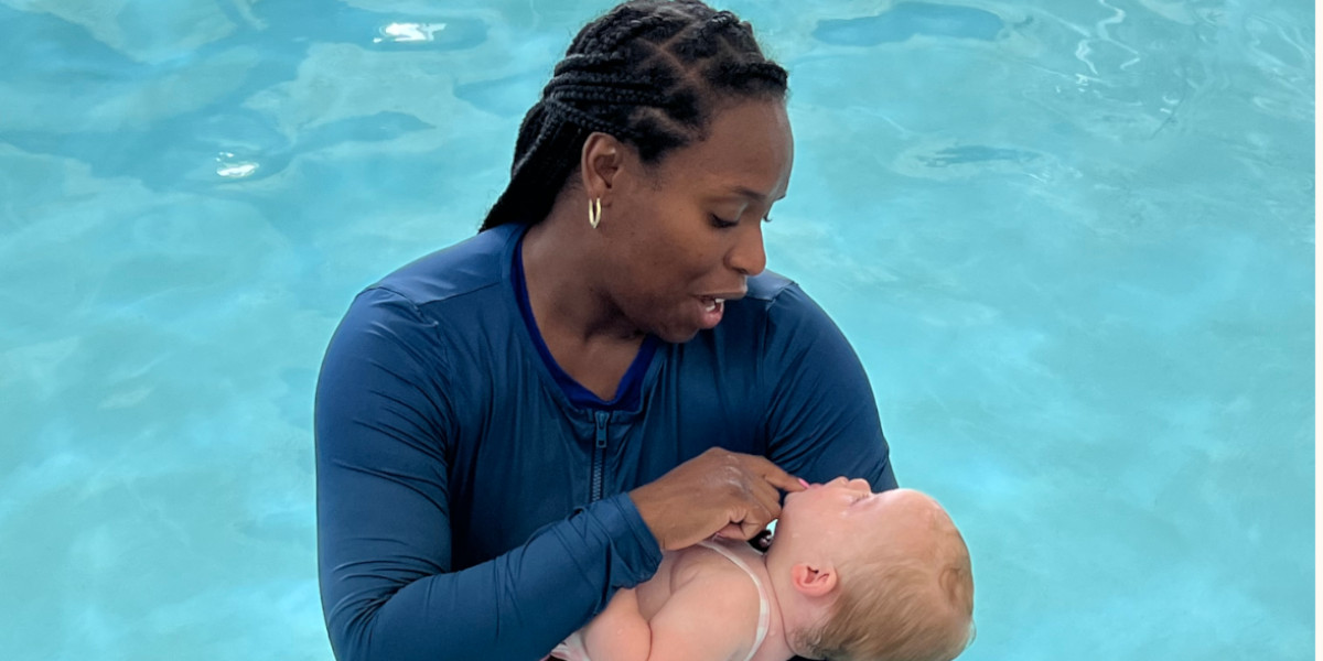 iSwim Lessons - Learning Progress